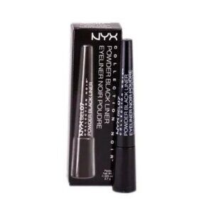 *3 FOR $9* NEW NYX Cosmetics Collection Noir Powder Liner Eyeliner Eye Makeup